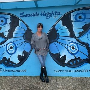 Meet your Posher, Michelle